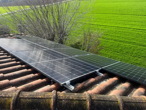 Installazione impianto fotovoltaico bologna