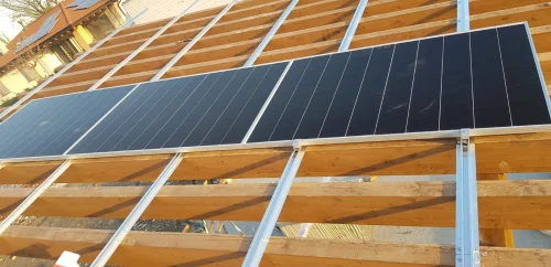 Installazione impianto fotovoltaico bologna