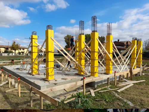 Gestione pratiche edilizie a Bologna e provincia