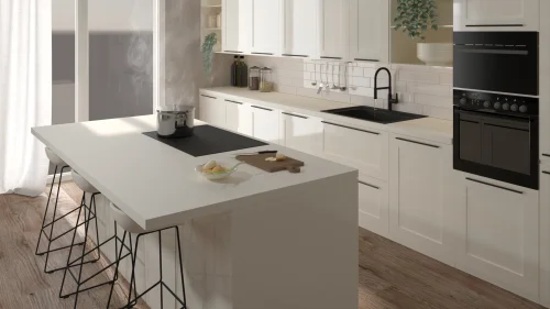 Progettazione casa 3D Bologna