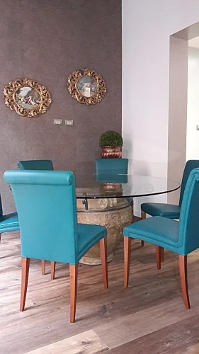 SALA DA PRANZO