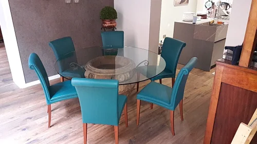 SALA DA PRANZO